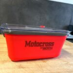 Réabonnement Motocross + Bento Box