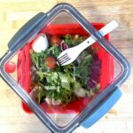 Abonnement Motocross + Bento Box