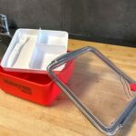 Abonnement Motocross + Bento Box