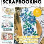Culture Scrapbooking n°7