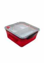 Abonnement Motocross + Bento Box