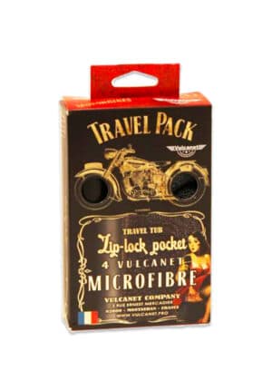 Abonnement Generation 4x4 + Lingettes Vulcanet
