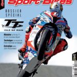 Sport Bikes N°133