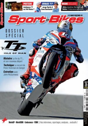 Sport Bikes N°133