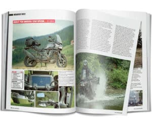 Trail Adventure N°30