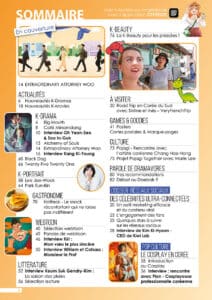K-Society N°13