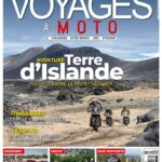 Voyages à Moto n°16