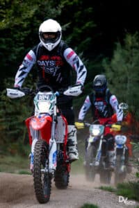 Maillot Enduromag Days 2022