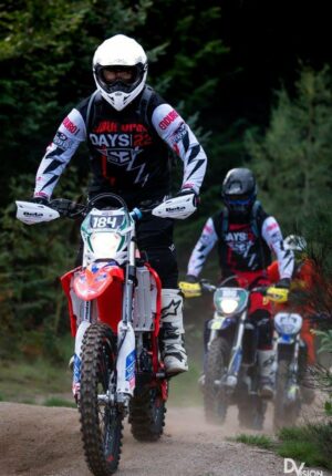 Maillot Enduromag Days 2022