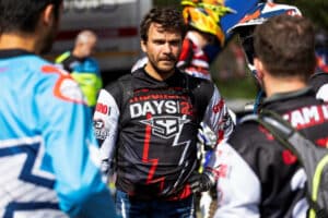 Maillot Enduromag Days 2022