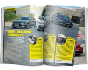 SUV Magazine N°5