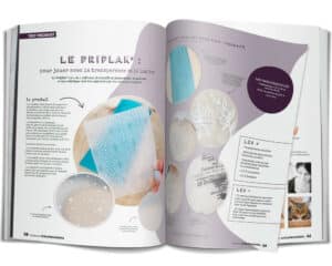 Culture Scrapbooking n°8