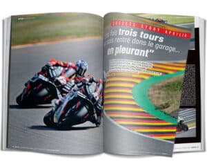 Sport Bikes N°134
