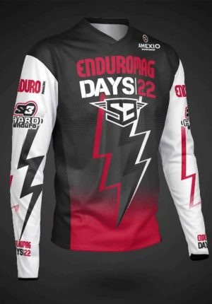 Maillot Enduromag Days 2022