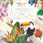 Harmonie des couleurs n°11