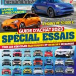 Génération électrique n°12