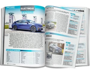 Génération électrique n°12
