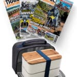 Abonnement Trail Adventure + Bento Akinod