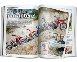 Enduro Magazine n°122