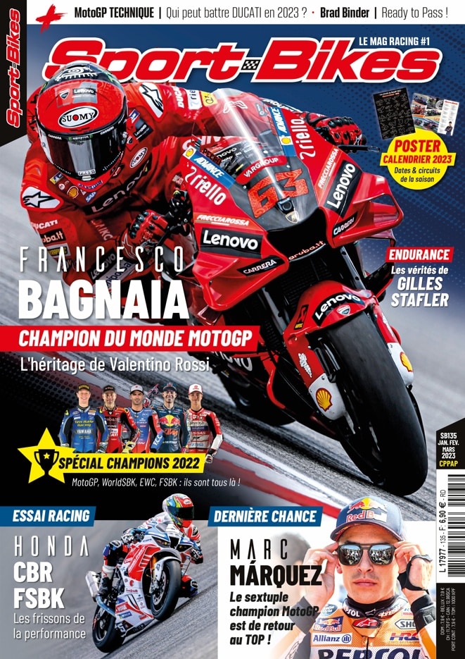 Sport Bikes N°135 Sport Bikes N°135