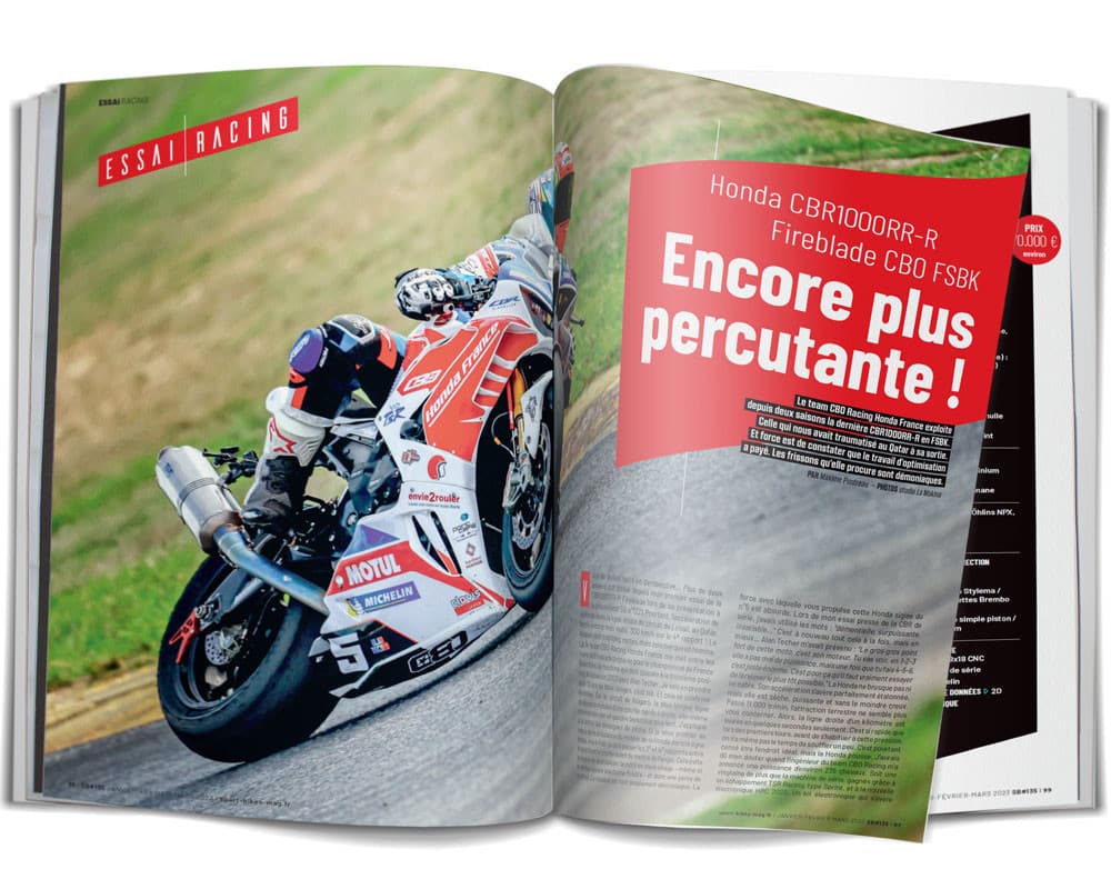Sport Bikes N°135 Sport Bikes N°135