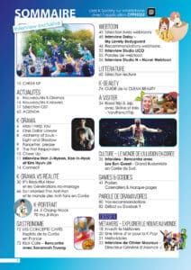 K-Society N°14