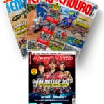 Abonnement couplage Sport Bikes + Enduromag