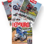 Abonnement Couplage Motocross by MX2K + Enduromag