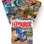 Abonnement couplage Trial Magazine + Enduromag