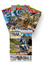 Réabonnement couplage Trial Magazine + Trail Adventure