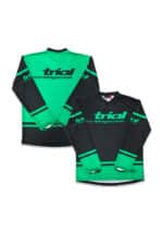 Réabonnement Trial Magazine + Maillot