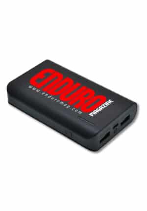 Réabonnement Enduro + Chargeur Nomade