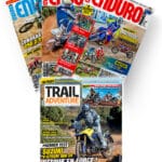 Réabonnement couplage Enduromag + Trail Adventure
