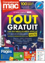 Compétence Mac 79