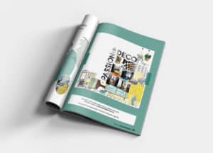 Culture Scrapbooking n°9