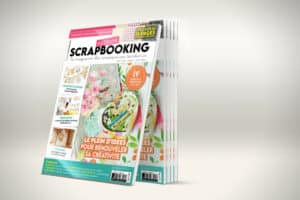 Culture Scrapbooking n°9