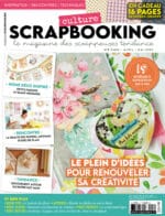 Culture Scrapbooking n°9