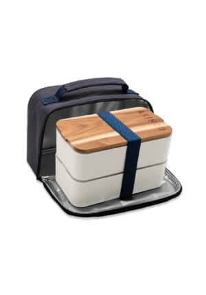 Abonnement Generation 4x4 + Bento et lunch bag