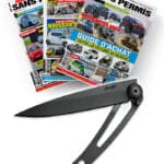 Abonnement Génération Sans Permis + Couteau Deejo