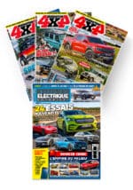 Réabonnement Couplage G4x4 et GEH