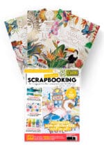 Réabonnement couplage Harmonie des Couleurs et Culture Scrapbooking