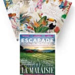Réabonnement Couplage Harmonie des Couleurs et Escapade