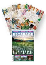 Réabonnement Couplage Harmonie des Couleurs et Escapade