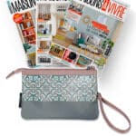 Réabonnement Maisons à Vivre + Pochette ORVAL