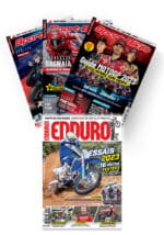 Réabonnement couplage Sport Bikes + Enduromag