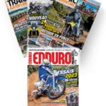 Réabonnement couplage Trail Adventure + Enduromag