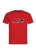 Réabonnement Motocross + Tee-shirt