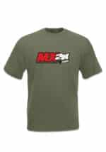 Réabonnement Motocross + Tee-shirt