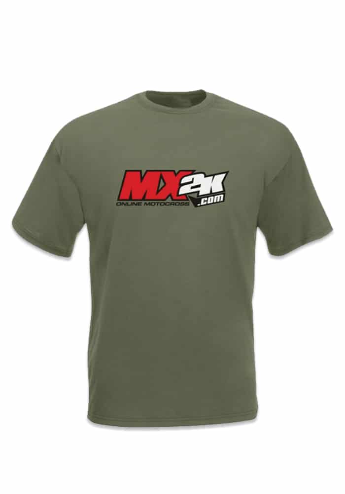 Réabonnement Motocross + Tee-shirt Réabonnement Motocross + Tee-shirt