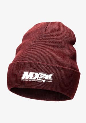 Bonnet MX2k